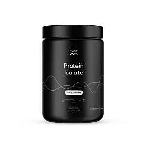 Flow Nutrition WPI slaný karamel 960 g