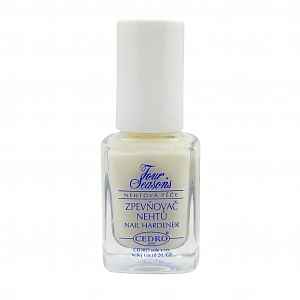 Four Seasons Zpevňovač nehtů 12 ml