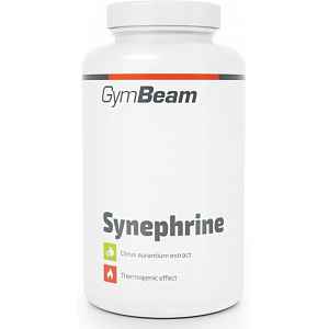 GymBeam Synephrine tbl.180