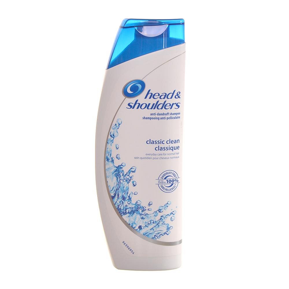 Head&Shoulders Classic Clean 400 ml