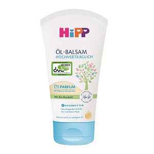 Hipp První olejový balzám 150 ml