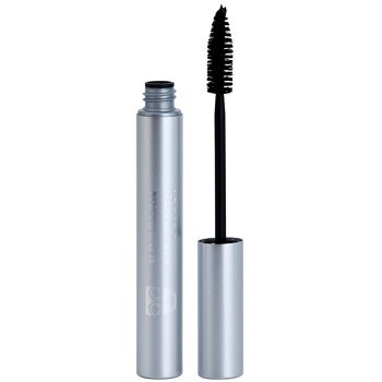 Kryolan Basic Eyes řasenka pro objem a zahuštění řas odstín Ch. -B.F3150 Black 6 ml