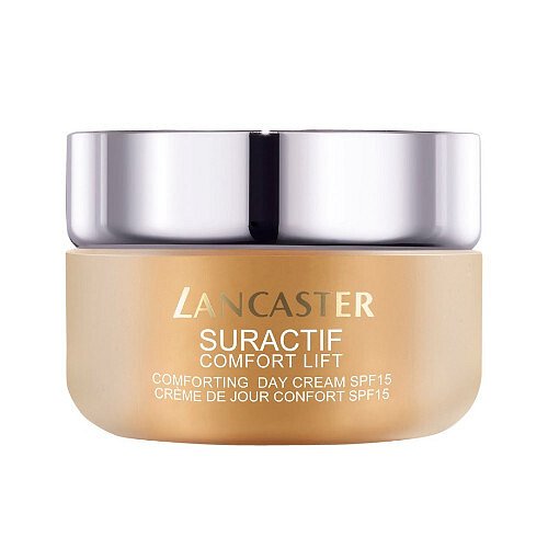 Lancaster Denní liftingový krém SPF 15 Suractif Comfort Lift  50 ml