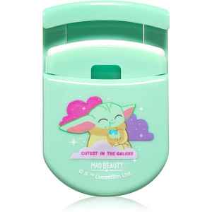Mad Beauty Grogu Galaxy kleštičky na řasy 1 ks