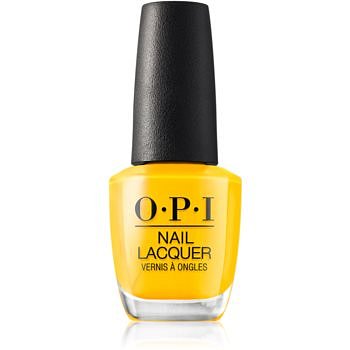 OPI Nail Lacquer lak na nehty Sun, Sea and Sand in My Pants 15 ml