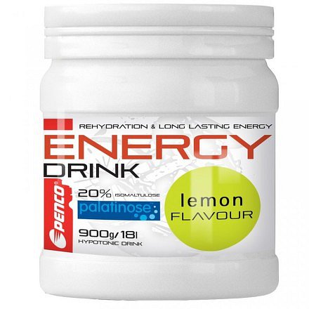 PENCO ENERGY DRINK 900g lemon