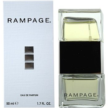 Rampage Rampage parfémovaná voda pro ženy 50 ml