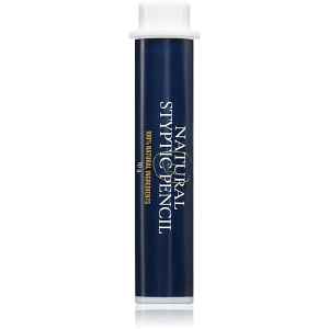 Steve's Natural Styptic Pencil kamencová tyčinka proti krávcení 10 g