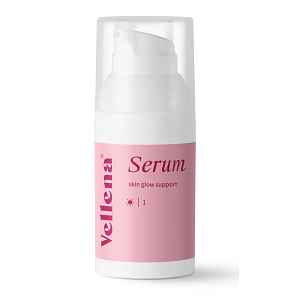 Vellena Serum skin glow support 30ml
