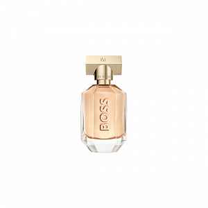 Hugo Boss The Scent Eau de Parfum for Her parfémová voda dámská  50 ml