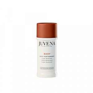 Juvena Body Care krémový deodorant 40 ml