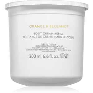 Molton Brown Orange & Bergamot tělový krém unisex 200 ml