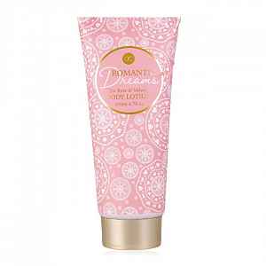 Tělové mléko Romantic Dreams (Body Lotion) 200 ml