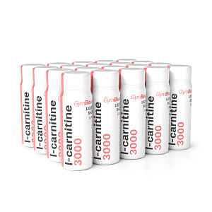 GymBeam Carnitine 3000 Liquid Shot