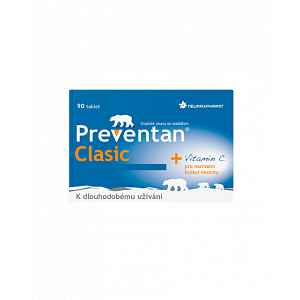 Preventan tablety 90