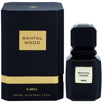 Ajmal Santal Wood parfémovaná voda unisex 100 ml