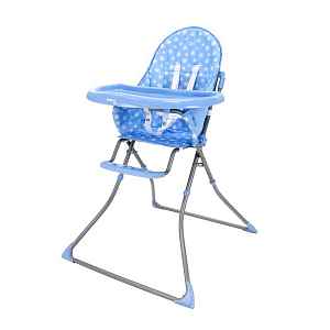 Asalvo STARS QUICK jídelní židle blue