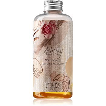 Ashleigh & Burwood London Artistry Collection White Vanilla náplň do aroma difuzérů 180 ml