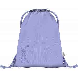 Baagl Sáček Lilac