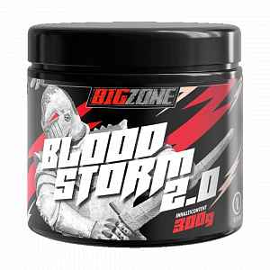 Blood Storm 2.0 300g - broskev