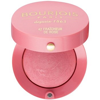 Bourjois Blush tvářenka odstín 42 Rose Blossom 2,5 g