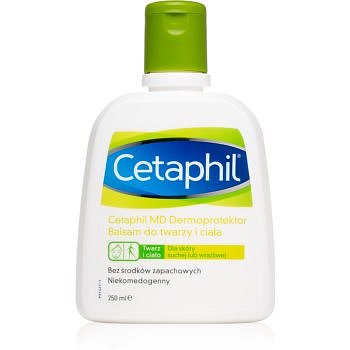 Cetaphil MD ochranný balzám 250 ml