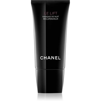 Chanel Le Lift noční maska pro obnovu pleti  75 ml