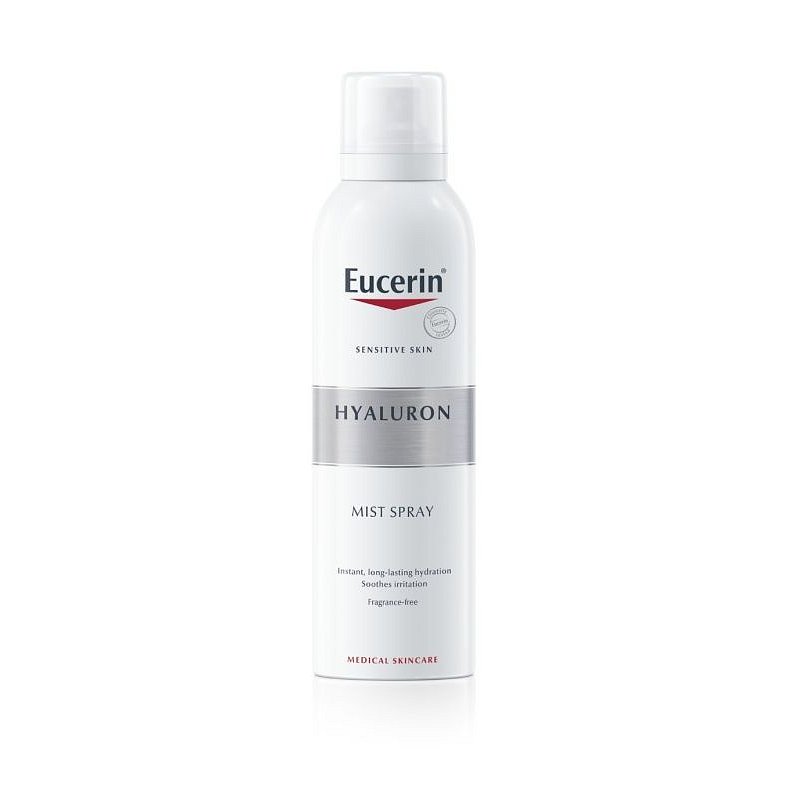 Eucerin Hyaluronová hydratační mlha 150 ml