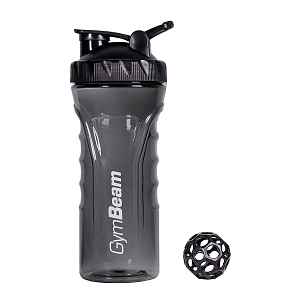 GymBeam Šejkr Infinity Black 1000 ml