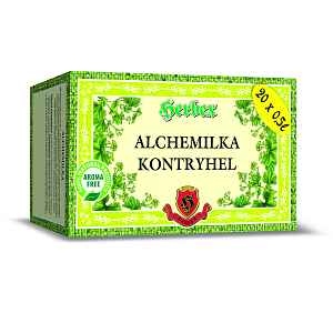 HERBEX Kontryhel obecný n.s.20x3g
