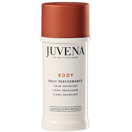 Juvena Body Care krémový deodorant 40 ml