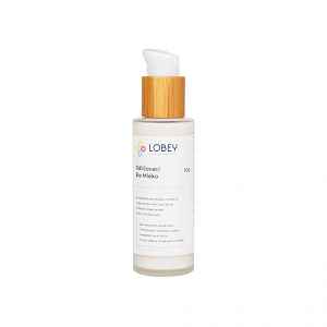 Lobey Bio Odličovací Mléko 100ml