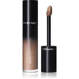 MAC Cosmetics Multisculpt Matte Liquid Colour multifunkční líčidlo pro oči a tvář odstín Tailor Grey 4.5 ml