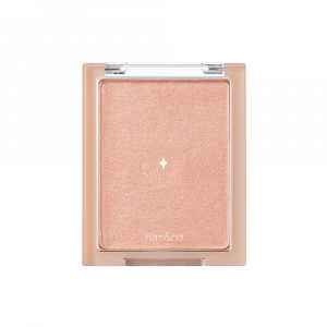 Rom&nd See-Through Veillighter 01 Sunkissed Veil rozjasňovač 5,5 g