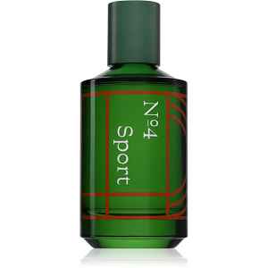 Thomas Kosmala No.4 Sport parfémovaná voda unisex 100 ml