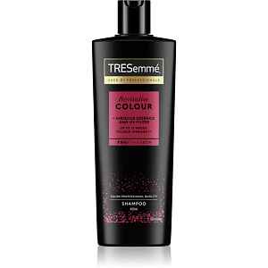 TRESemmé Revitalise Colour šampon pro barvené vlasy Pro Style Technologie™ 400 ml
