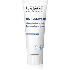 Uriage Bariederm Insulating Barrier Cream ochranný krém proti působení vnějších vlivů 75 ml