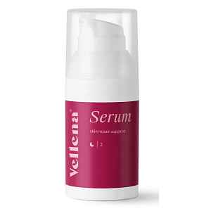Vellena Serum skin repair support 30ml