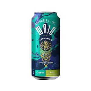 WAIO Hydration Cucumber&Lime 500 ml