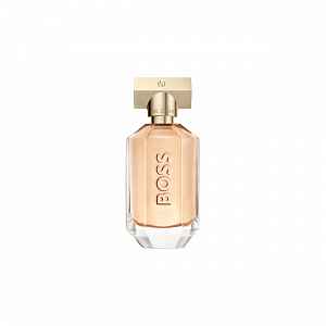 Hugo Boss The Scent Eau de Parfum for Her parfémová voda dámská  100 ml
