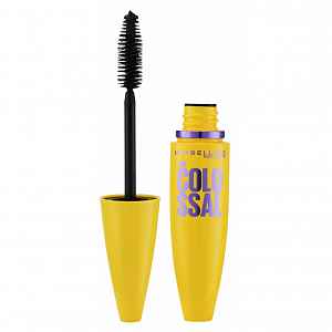 Maybelline Colossal Volum Black řasenka Glam Black 10,7 ml