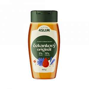 4Slim Čekankový originál 350 g
