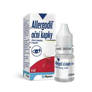 ALLERGODIL 0,5MG/ML OPH GTT SOL 6ML