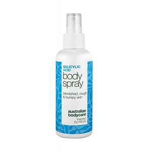 Australian Bodycare Salicylic Body Spray 100 ml