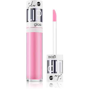 Bell Color Lip Gloss hydratační lesk na rty odstín 04 3.8 g