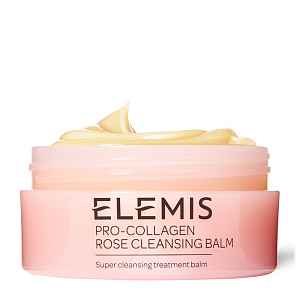 Elemis Čisticí pleťový balzám Pro-Collagen Rose Cleansing Balm 100 g
