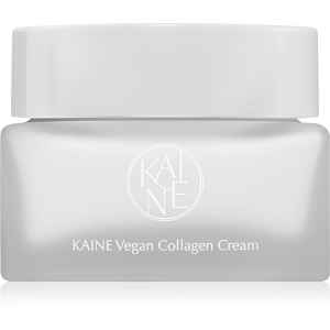 KAINE Vegan Collagen Cream intenzivně hydratační krém pro zpevnění pleti 50 ml
