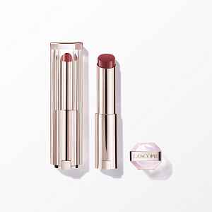 Lancôme Lip Idôle Squalane-12 Butterglow   - 50 Sheik's rosy nude 3 g