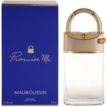 Mauboussin Promise Me parfémovaná voda pro ženy 90 ml