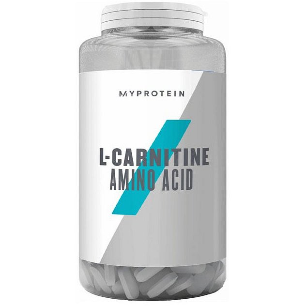MyProtein L-Carnitine 180 tablet